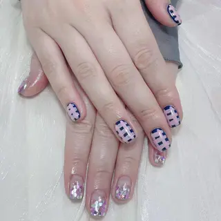 ネイル DIAMOND 💦のネイルデザイン