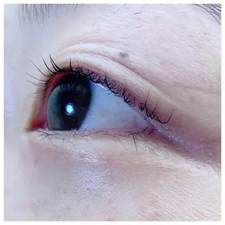 マツエク・マツパ プティメゾン別府所属・黒木 茜のマツエク・マツパデザイン