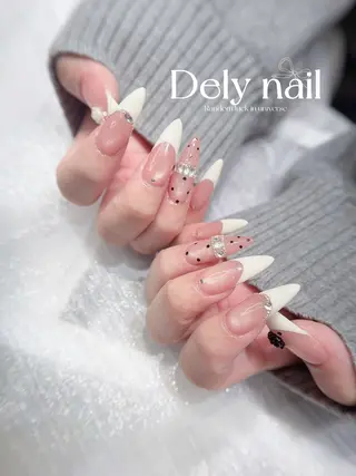 ネイル DELY_NAIL所属・Dely Nailのネイルデザイン