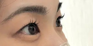 マツエク・マツパ 【eight】 土橋の眉毛・アイブロウイメージ