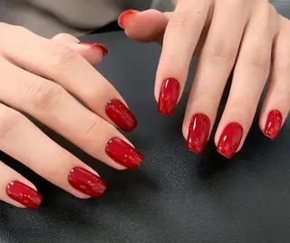 ネイル エリ🫧 nail池袋東口のネイルデザイン