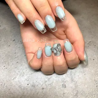 ネイル DARIA Nailsのネイルデザイン