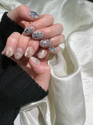 ネイル Charme. NOBUKOのネイルデザイン