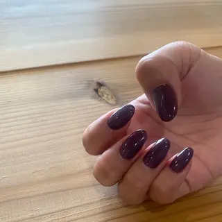 ネイル Mahalo Nail所属・MahaloNail kahoのネイルデザイン