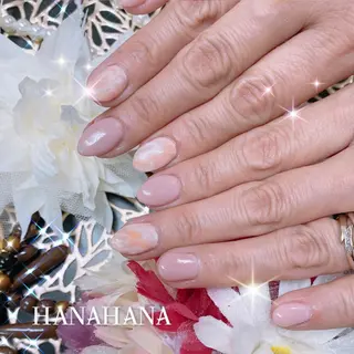 ネイル ジェルネイル HANAHANAのネイルデザイン