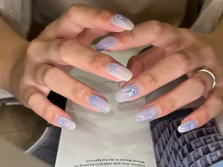 ネイル m o m o / 高岡ネイルのネイルデザイン