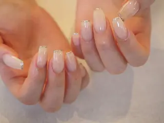 ネイル 田中 （ネイリスト）のネイルデザイン