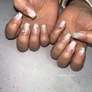 ネイル Nailroom Mocaのネイルデザイン