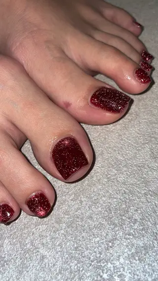 ネイル Eve [nail ＊wax＊HBL]のネイルデザイン