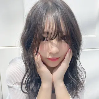 ロング 🌟マチダ テルヤ🌟のその他イメージ