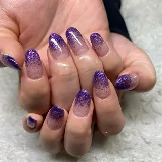 ネイル 松永 稚奈のネイルデザイン