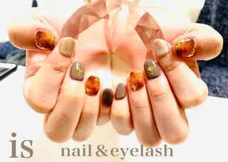 ネイル ＆ meのマツエク・マツパデザイン