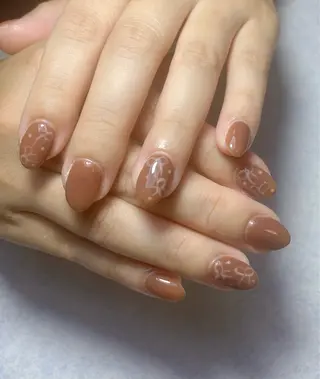 ネイル Nail Salon kihi大塚店のネイルデザイン