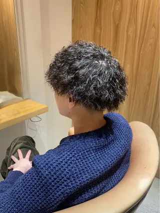 ショート MOND/ Takaneのヘアスタイル