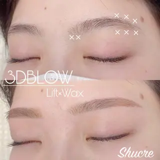 アイブロウ Shucre栄店🤍 Rikaのマツエク・マツパデザイン