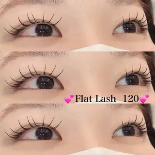 マツエク・マツパ 🎀Rairia eyelash🤍のマツエク・マツパデザイン