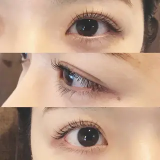 マツエク・マツパ Mai まつげパーマ/LEDのマツエク・マツパデザイン