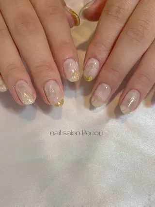ネイル Ponoi’i / YUのネイルデザイン