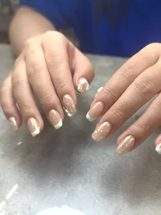 ネイル 𝐦𝐢𝐲𝐮/韓 国𝐲𝟐𝐤ネイルのネイルデザイン