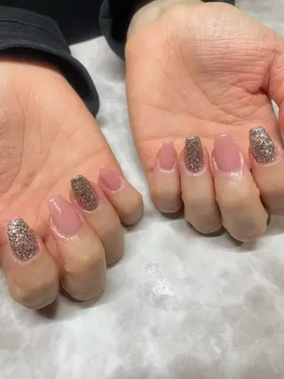 ネイル Beautiful Meかえでのネイルデザイン