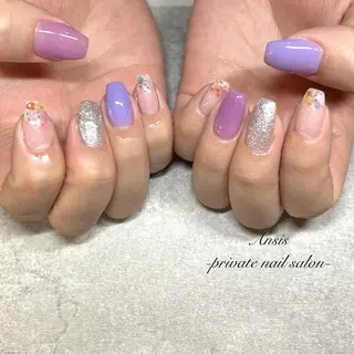 ネイル na kaのネイルデザイン