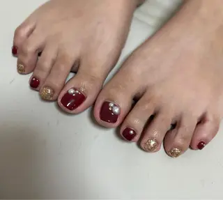 ネイル nail  M&T所属・nail M&Tのネイルデザイン