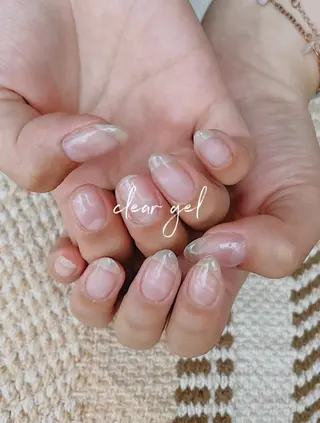 ネイル SATO .の眉毛・アイブロウイメージ