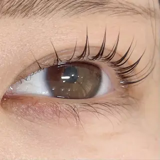 マツエク・マツパ レミア大船所属・REMIA yunaのマツエク・マツパデザイン