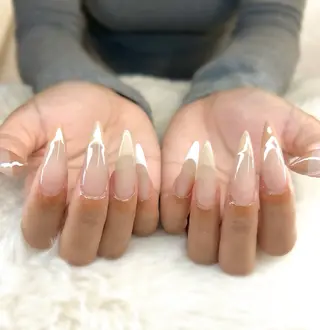 ネイル yamane de salonのネイルデザイン