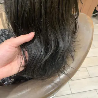 カラー メンズパーマ特化🔥 ツイスパ/シャドウのヘアスタイル