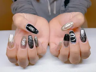 ネイル Cosmos♡ nailのネイルデザイン