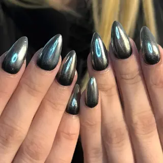 ネイル kanami motelのネイルデザイン