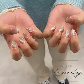 ネイル Trinity staffのネイルデザイン