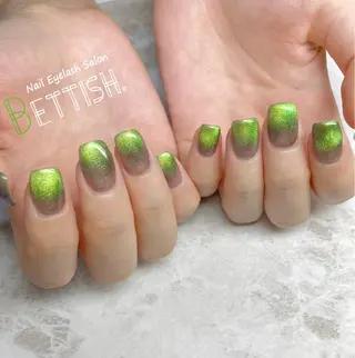 ネイル BETTISH. KUMIKO☺︎︎のネイルデザイン