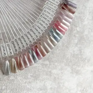 ネイル Good day Isideのネイルデザイン