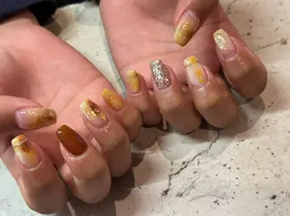 ネイル nail salon Lumiereのネイルデザイン