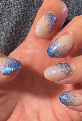 ネイル Alma Kazuのネイルデザイン