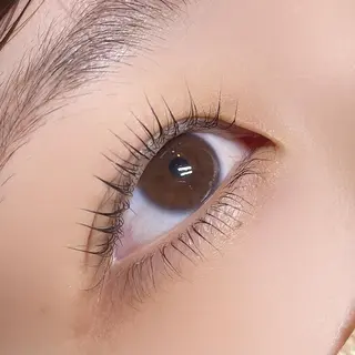 マツエク・マツパ 🪽yoshino miku 🩵のマツエク・マツパデザイン