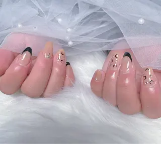 ネイル K&R Nail所属・Nail Salon K&Rのネイルデザイン