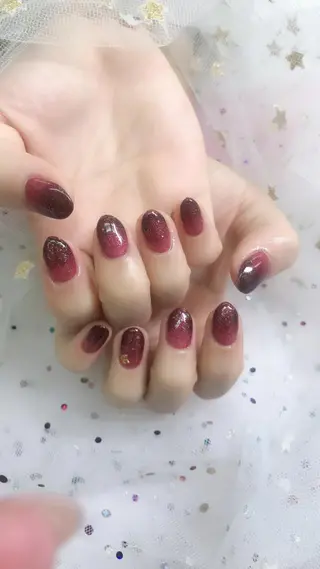 ネイル 💅ネイルサロン ブラン🌈かすみのネイルデザイン