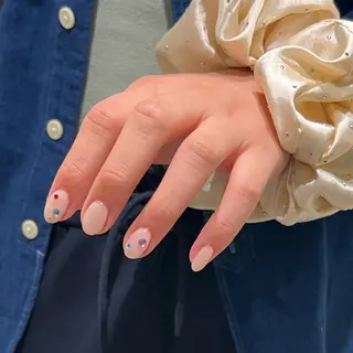 ネイル WAVY_nail maoのネイルデザイン