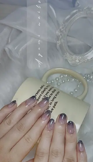 ネイル Ａｙｕｍｉ．ネイルサロン所属・🍁Ayumi 💐 Nailsのネイルデザイン