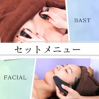 ＬｅａＬｕａｎａ✿ ｵｰﾅｰｾﾗﾋﾟｽﾄのエステ・リラクイメージ