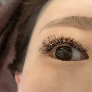 マツエク・マツパ RL 藤井のマツエク・マツパデザイン