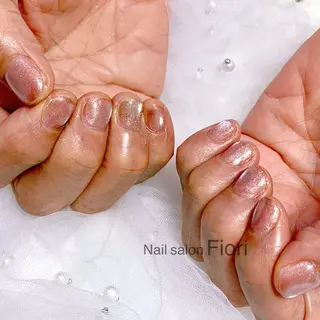ネイル Nailsalon Fioriのネイルデザイン