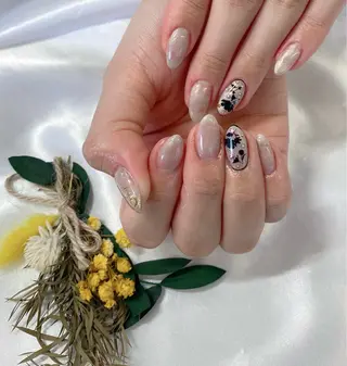 ネイル 🌻ひまり🌻 ネイルのネイルデザイン