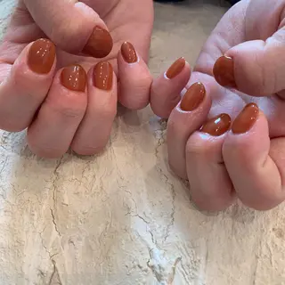 ネイル plaire sojaのネイルデザイン