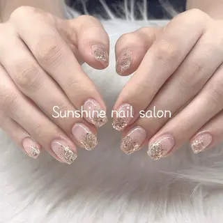 ネイル サンシャイン ネイル池袋店のネイルデザイン