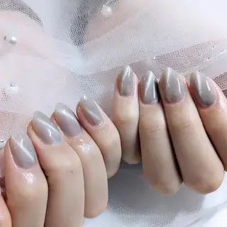 ネイル Lily nail 船橋 yuki🍒のネイルデザイン