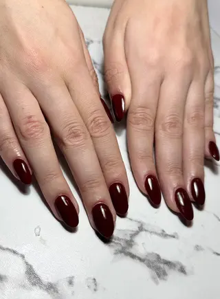 ネイル NailsbyT N.Sugamoのネイルデザイン